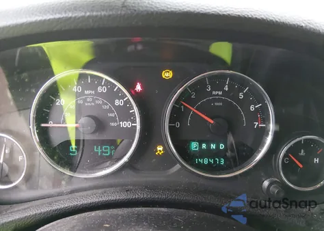 2014 Jeep Wrangler Unlimited Sport из США, поврежденный, VIN 1C4BJWDG7EL269232